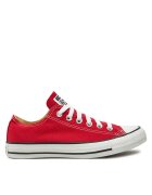 Converse Кецове Chuck Taylor All Star OX M9696 W