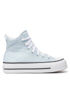 Converse Кецове Chuck Taylor All Star Padded Lift Platform A11536C