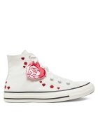 Converse Кецове Chuck Taylor All Star Roses A13650C