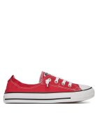 Converse Кецове CHUCK TAYLOR ALL STAR SHORELINE 537083C Червен