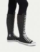 Converse Кецове Chuck Taylor All Star XXHi Plaid A13019C