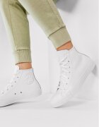 Converse Кецове Ct A/S Lthr Hi 1T406