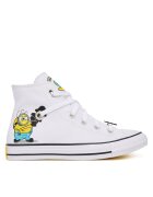 Converse Кецове Minions Chuck Taylor All Star A21403C