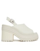 Converse Сандали Chuck 70 De Luxe Heel Sandal Platform A13810C