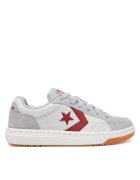 Converse Сникърси Pro Blaze Classic A12719C Сив