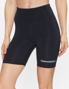 Converse Спортни шорти Wordmark 10024539-A01 Slim Fit