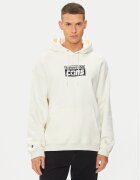 Converse Суитшърт M Cons Hoodie 10026148-A10 Екрю Regular Fit