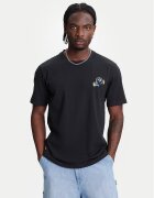 Converse Тишърт Desert Sunset 10027713-A01 Regular Fit