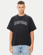 Converse Тишърт M Retro Chuck Ss Crew 10026428-A01 Regular Fit