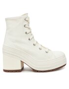 Converse Зимни обувки Chuck 70 De Luxe Heel A05348C