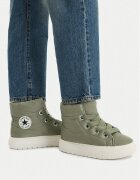 Converse Зимни обувки Chuck Taylor All Star Elements Boot High Top A14275C