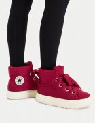 Converse Зимни обувки Chuck Taylor All Star Elements Boot High Top Sporty A14274C