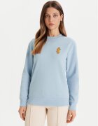 Cotopaxi Суитшърт Lava Liama Crew F25474W1530 Regular Fit
