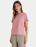 Cotopaxi Тишърт Bloom F25474W1535 Regular Fit