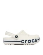 Crocs Чехли C-Bayaband Clog 205089-126 Бял