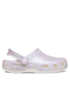 Crocs Чехли Classic Fantasy Glitter Clog K 212561