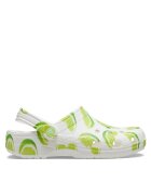Crocs Чехли Classic Fresh Fruits Clog 211008