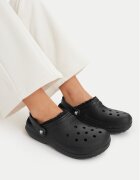 Crocs Чехли Classic Lined Clog 203591