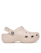 Crocs Чехли Classic Platform Clog 206750