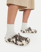 Crocs Чехли Classic Pop Animal Clogs 214153