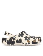 Crocs Чехли Classic Pop Petals Clog K 214090