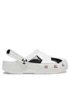 Crocs Чехли Classic Soccer Ball Clog T 210023