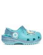 Crocs Чехли Frozen Elsa Classic Clog T 210237