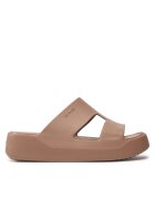 Crocs Чехли Getaway Platform H-Strap 209409
