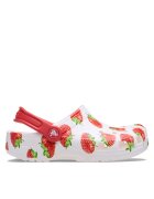 Crocs Чехли Kids’ Classic Fresh Fruits Clog 211020
