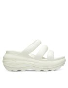 Crocs Чехли Mega Crush Triple Strap 209842