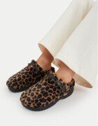 Crocs Пантофи Classic Unfurgettable Animal Clog 212002
