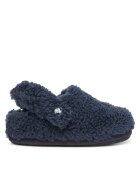 Crocs Пантофи Toddler Classic Cozzzy Slipper 210857