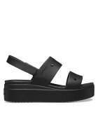 Crocs Сандали Brooklyn 4U 210676