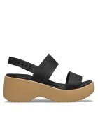 Crocs Сандали Brooklyn Sky Sandal 212250