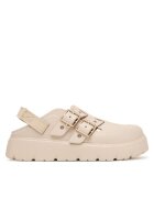 Crocs Сандали Loaferette Clog 214105