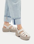 Crocs Сандали Stomp Fisherman Sandal 209938