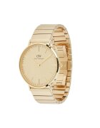Daniel Wellington Часовник DW00100779 Златист