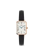 Daniel Wellington Часовник Quadro Sterling Roman Numerals DW00100862