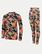 Dare2b Спортен комплект DKU327 Slim Fit