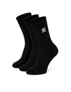DC Shoes Дълги чорапи CEO_AS_DC_01W_AW26_(3-PACK)