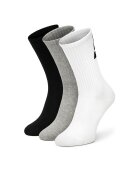 DC Shoes Дълги чорапи CEO_AS_DC_02W_AW26 (3-PACK)