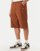 DC Shoes Дънкови шорти EDYWS03167 Wide Leg
