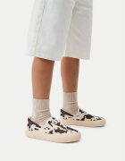 DC Shoes Гуменки CEO-LEA-BDB-DC006-CH