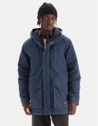 DC Shoes Парка Juryfield EDYJK03262 Regular Fit