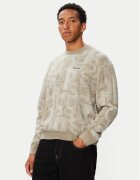 DC Shoes Пуловер Blitxed EDYSW03038 Regular Fit