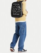 DC Shoes Раница CWBEO-DCI-WS-001-09