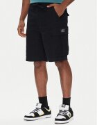 DC Shoes Шорти от плат Tundra ADYWS03086 Regular Fit