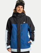 DC Shoes Скиорско яке Defiant ADYTJ03089 Regular Fit