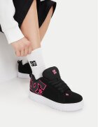 DC Shoes Сникърси CEO-COURT GRAFFIK PLATFORM DC02422001
