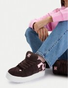 DC Shoes Сникърси CEO-COURT GRAFFIK PLATFORM DC02422210
